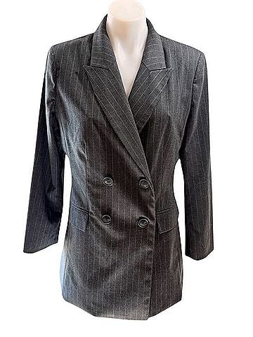 Worthington Blazer (view 1)