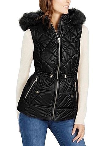Michael Kors Michael Kors Vest (view 1)