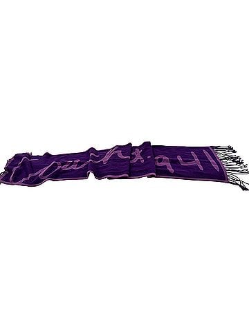 Coach Scarf (view 1)