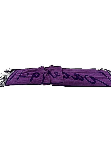 Coach Scarf (view 2)
