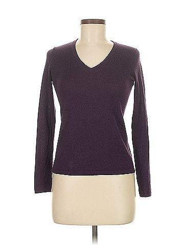 Henri Bendel Henri Bendel Wool Pullover Sweater (view 1)