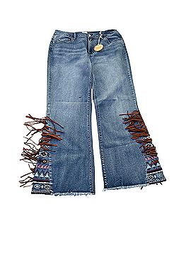 Driftwood Jeans (view 1)