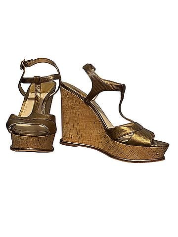 Vince Camuto Wedges (view 1)