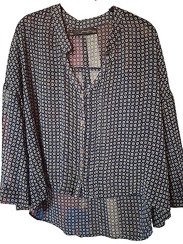 Patterson J. Kincaid Button-Down Shirt (view 1)