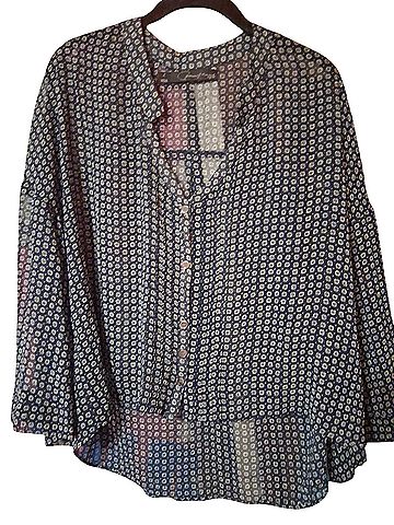 Patterson J. Kincaid Button-Down Shirt (view 2)