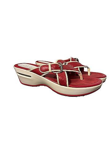 Cole Haan Wedges (view 1)