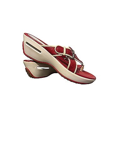 Cole Haan Wedges (view 2)