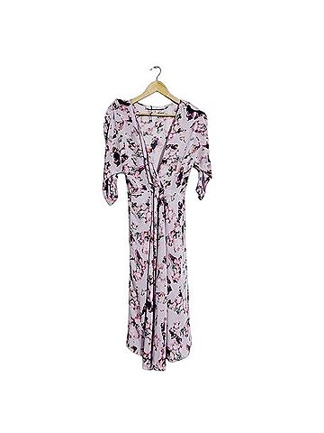 IRO Liky Casual Dress (view 2)