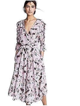 IRO Liky Casual Dress (view 1)