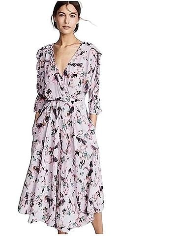 IRO Liky Casual Dress (view 1)