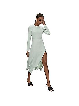 Babaton Meghan Casual Dress (view 1)