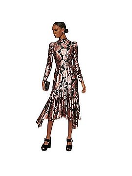 Yumi Kim Connie Casual Dress (view 1)
