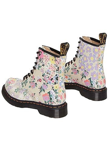 Dr. Martens 1460 Boots (view 2)