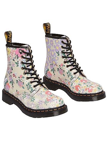 Dr. Martens 1460 Boots (view 1)