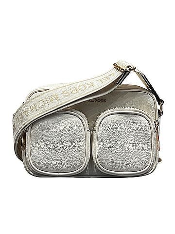 Michael Kors Michael Kors Jet Set Travel Shoulder Bag, Leather, 35S5GTTC2L (view 1)