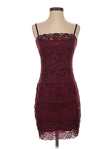 Guess guess Guess Cocktail Dress (view 1)