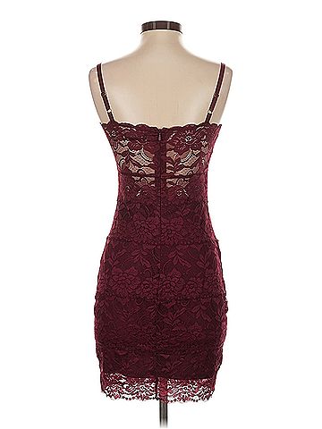 Guess guess Guess Cocktail Dress (view 2)
