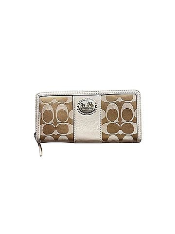 Coach Makeup Bag (view 1)