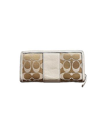 Coach Makeup Bag (view 2)