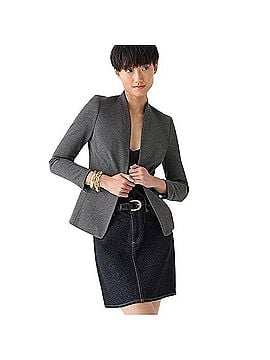 J.Crew Going Out Blazer Blazer (view 2)