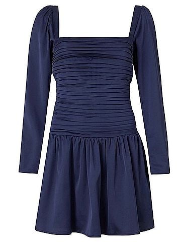 Abercrombie & Fitch Emerson Cocktail Dress (view 1)