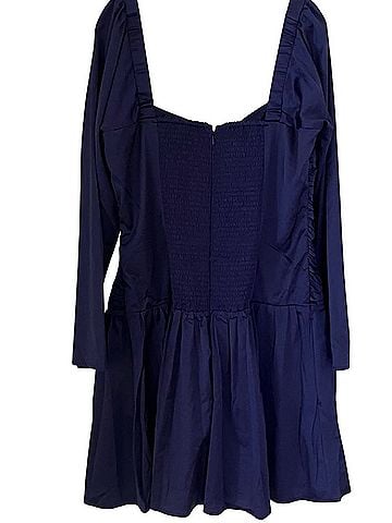 Abercrombie & Fitch Emerson Cocktail Dress (view 2)