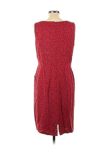 Lafayette 148 New York Lafayette 148 New York Casual Dress (view 2)
