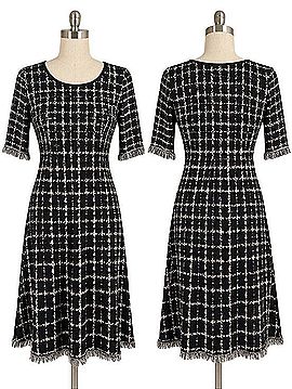 Just... Taylor Casual Dress (view 1)