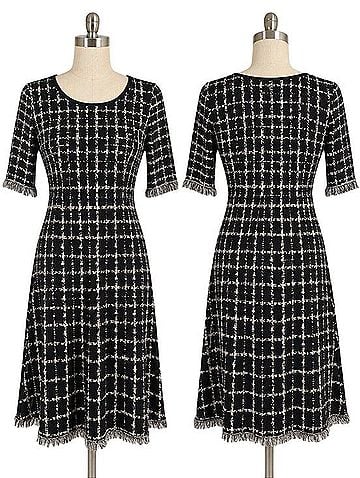 Just... Taylor Casual Dress (view 1)