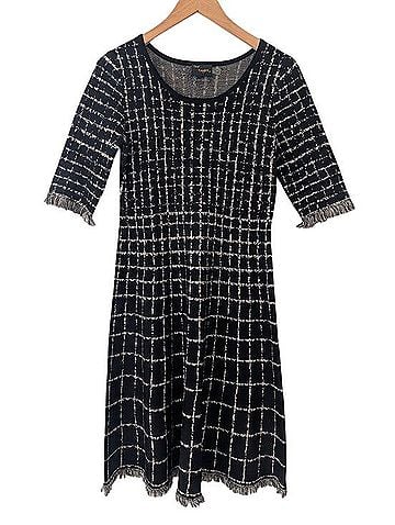 Just... Taylor Casual Dress (view 2)