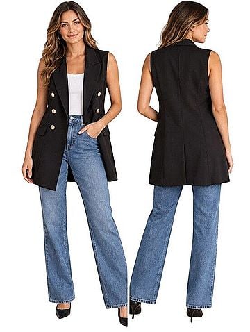 Joie Vest (view 2)