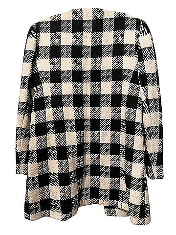 Nine West Coat (view 2)