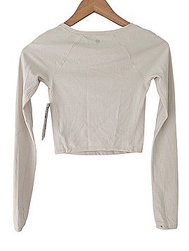 Athleta Transcend Long Sleeve T-Shirt (view 2)
