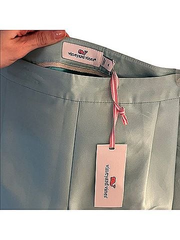 Vineyard Vines Formal Skirt (view 2)
