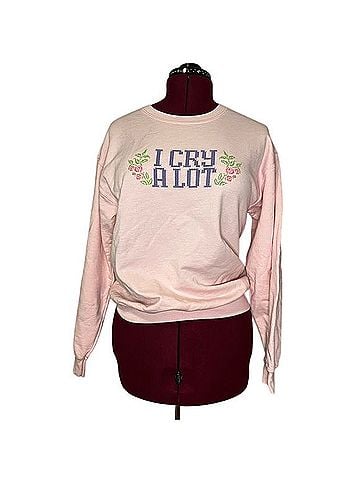 Gildan Heavy Blend Sweatshirt (view 1)