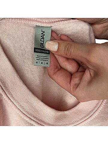 Gildan Heavy Blend Sweatshirt (view 2)