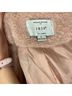 Iris & Ink Pink Jacket Size L - photo 3