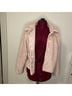 Iris & Ink Pink Jacket Size L - photo 4