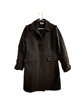 Mario De Pinto MDP Coat (view 1)