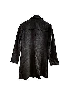 Mario De Pinto MDP Coat (view 2)