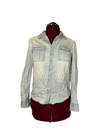 Vineyard Vines Long Sleeve Button-Down Shirt (view 1)