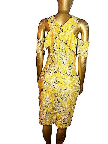 Rachel Roy Cocktail Dress (view 2)