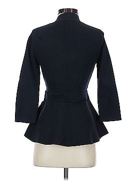 The Fold The Fold 3/4 Sleeve Top (view 2)