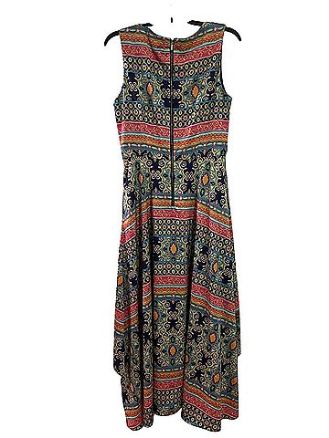 Christin Michaels Cocktail Dress (view 2)