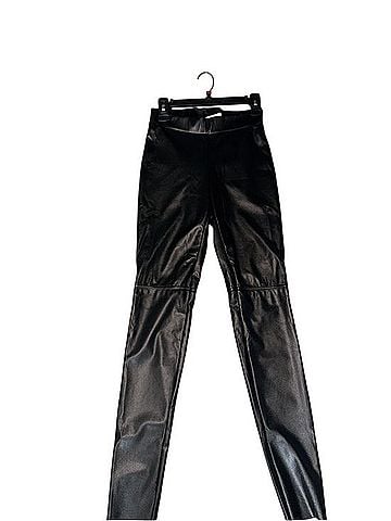 Wolford Estella Leggings (view 2)