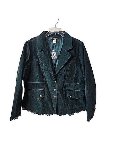 The Pyramid Collection Jacket (view 1)