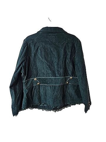 The Pyramid Collection Jacket (view 2)