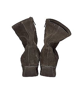 La Canadienne Felicia Boots (view 2)