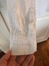 J.Crew White Button-Down Shirt Size XL - photo 4