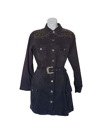 DG^2 by Diane Gilman Casual Dress (view 1)